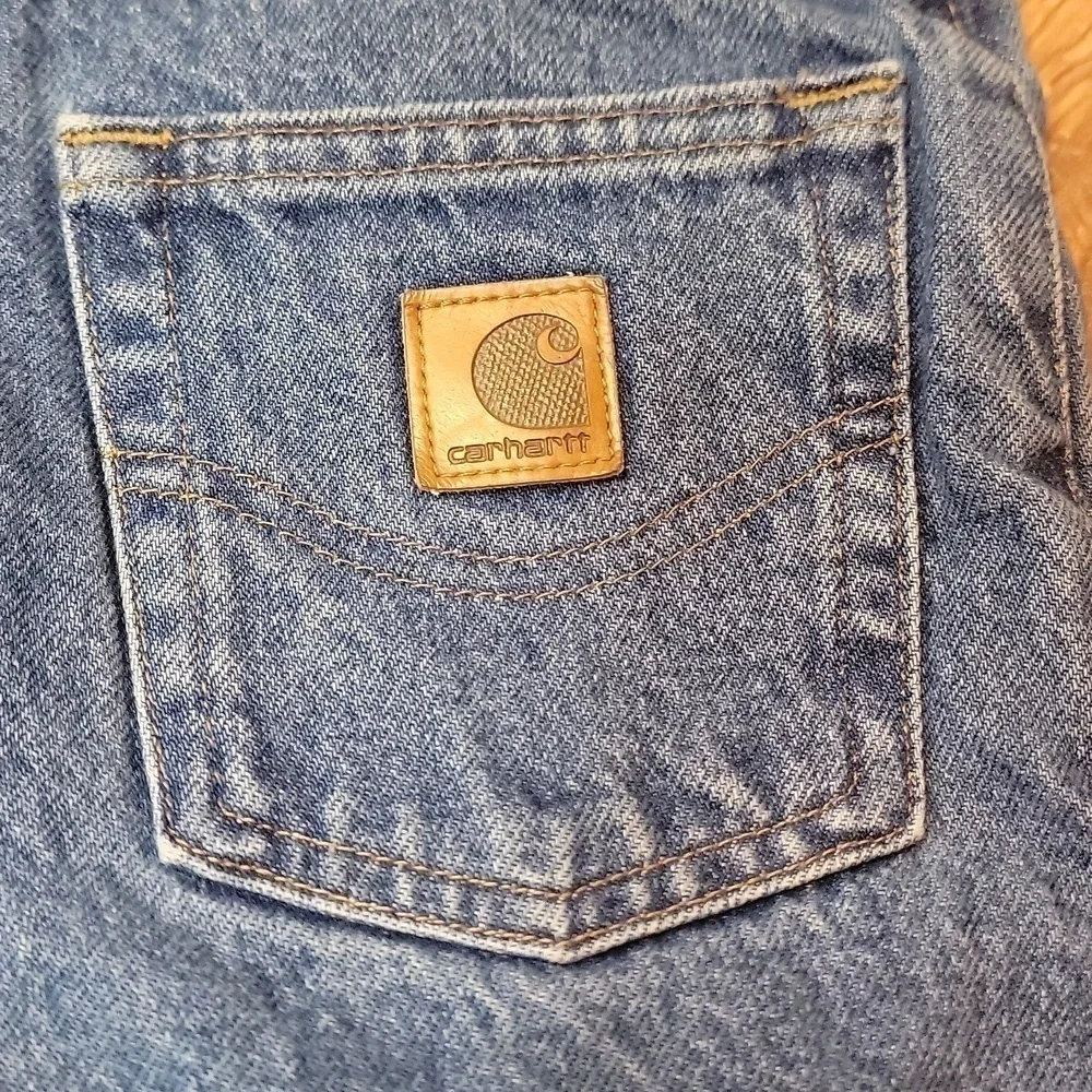 Carhartt these are